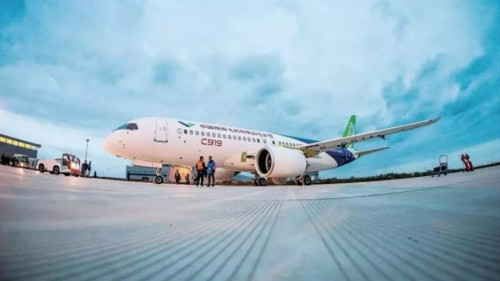 逐夢藍天如何飛？ 杭州航空產(chǎn)業(yè)的N種可能